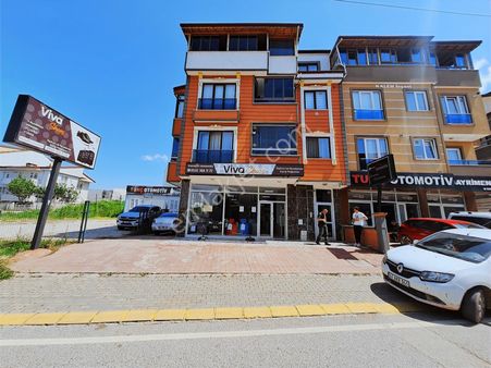 Kartepe Emekevler Mah Paşadağ Cad. Üzeri 215 M2 Satılık İşyeri