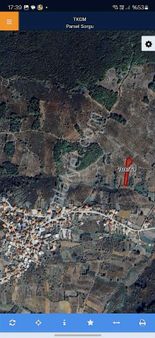 Kandıra Bollu Mah 1829 M2 Satılık Arazi