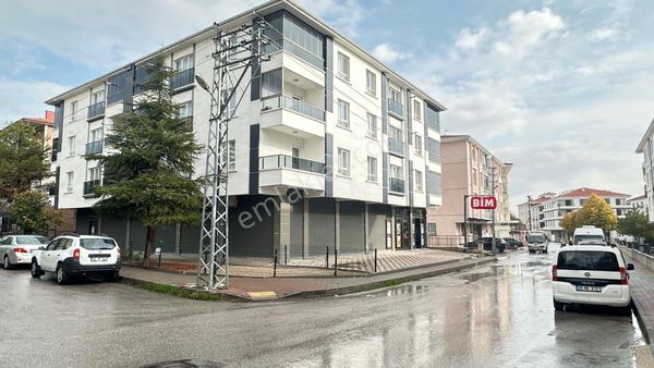 Turyap'tan Sincan-yenikent'te Yatırımlık Gözde Konumda Dükkan