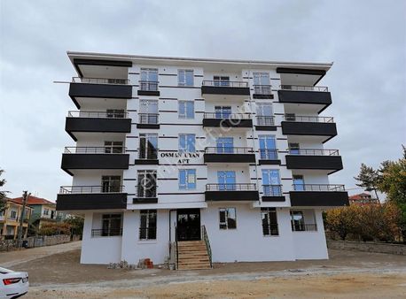 Yaşar Emlak'tan Yeni Mahalle'de 1+1 Satılık Daire