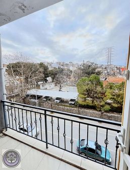 Balıkesir Soma Caddesi Üzeri Depozitosuz Kiralık 2+1 Daire