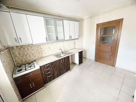 Cihandan Macunköy Tokide 3+1 Güney Doğu Cephe 3+1 Kiralık Daire