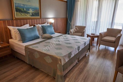 Akasya Termal 4+1 Satılık