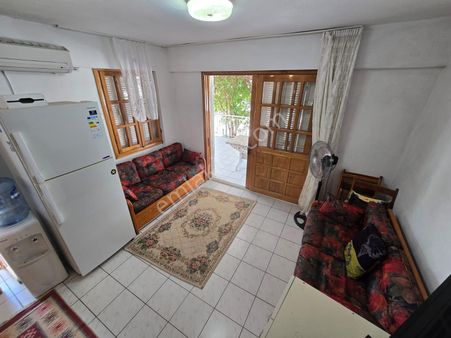 Didim Akbük’te Denize 200 Metre Mesafede Manzaralı 2+1 Villa