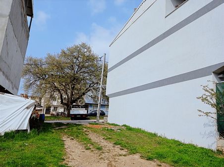 Osmangazi Hamitlerde Harika Konumda Acil Satılık 167m2 Yer