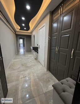 Hisar'dan Mükemmel Konumda Satılık Lüks 3+1 Daire