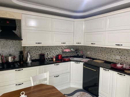 Artenew'den 3+1 Doğalgazlı Full Eşyalı Kiralık Daire