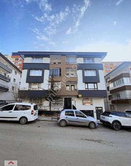 Kazım Orbay'da Yüksek Giriş Full Eşyalı Satılık Fırsat Daire !