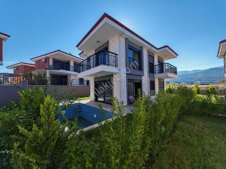 Kuşadası Davutlarda