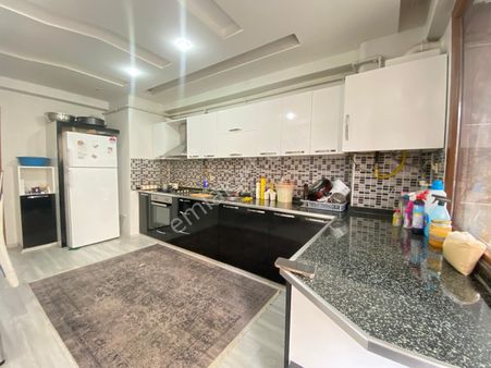 Mountaın Gayrimenkul'den Bağcılar'da Muhteşem 3+1 Satılık Daire