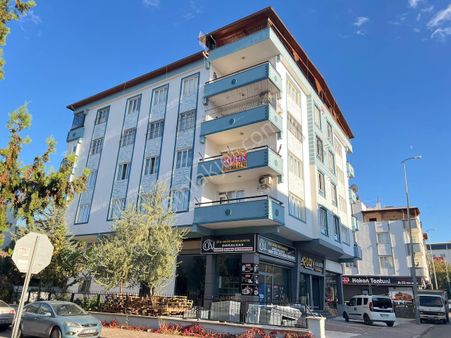 Hanedan Gyo'dan Deniz Mah'de Satılık 3+1 Geniş Daire