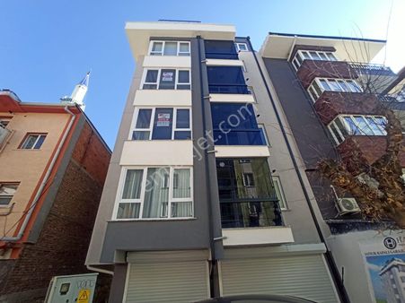 Rw Milyondan Bahçelievler Mahallesi Toros Sokak 3+1 Lüx Daireler