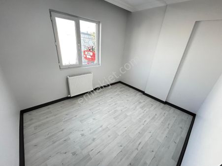 Etimesgut Topçu Mah 3+1 Lüks Yapılı Bağımsız Ön Cephe Daire