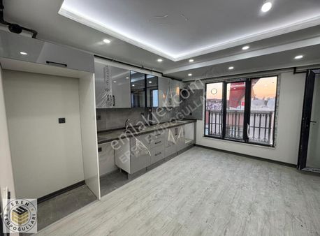 B.paşa Terazidere Mah. Sıfır Asansörlü 2+2 Dubleks Daire