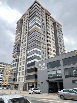 Hanedan Gyo'dan Vadi Ateş Kulede Satılık 3+1 Özel Konsept Daire