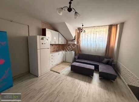 Dereboyu Caddesine 50 Mt Sahile Yakın Konumda Kullanışlı Daire