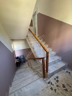 Fünike Merkez Yeni Mahallede Satılık 3+1 Daire