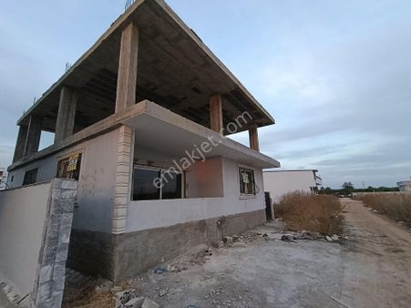 🏡 Satılık Müstakil Ev – Akkapı Mah. (son Durak Civarı) Komple Satılık