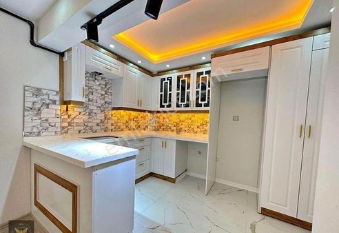 Şahin İnşaat'tan Cuma Gününe Özel Kacırılmayacak Fırsat Daire