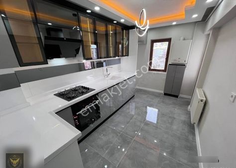 Beylikdüzü'nde Metrobüse Komşu 2+1 Özel Tasarımlı Dairemiz...