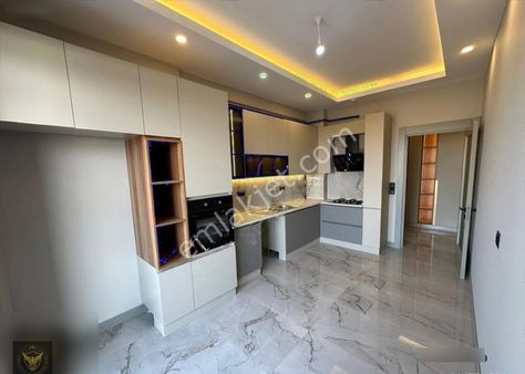 Beylikdüzü 5m Migros Avm Arkasında Ultra Lüx 3+2 Dublex