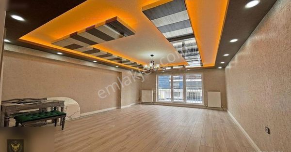 Beylikdüzü Yakuplu Mh.kent Ormanı Manzaralı 3+1 Şık Dairemiz