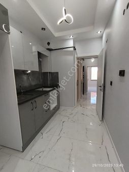 Çamlıca Mahallesinde Birlik 2 Caddesi Dibinde 2+0 Satılık Daireler