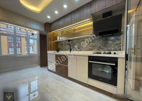 Beylikdüzü'nde İster Yatırımlık İster Oturumluk 2+1 Şık Dairemiz