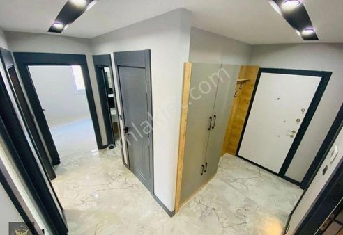 Şahin İnşaat'tan Beylikdüzü Migros Avm Arkasında 2+1 Arakat Daire