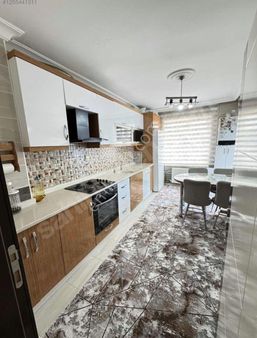 Karapürçek'te Külliye Yakınında 3+1 Ara Katta Full Yapılı Satılık Daire !!