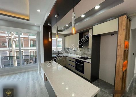 Metrobüse Yürüme Mesafesinde Ultra Lüks 1+1 Fırsat Dairemiz