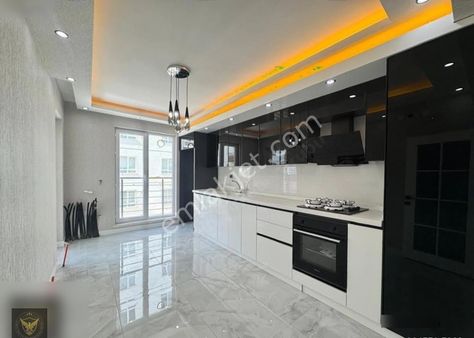 Metrobüse Yürüme Mesafesinde 2+1 Şık Tasarımlı Dairemiz...