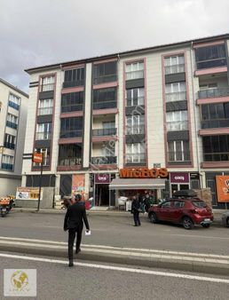 İmay Gayrimenkul'den Alibaba'da Satılık Full Yapılı Daire