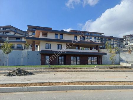 As Gold Emlak'tan Vadi Evleri 1.etap Satılık 7+2 Müstakil Villa