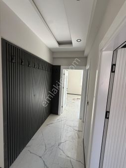 🌟 Hürriyet De Şahsi Garajlı Satılık Sıfır Lüks Daireler