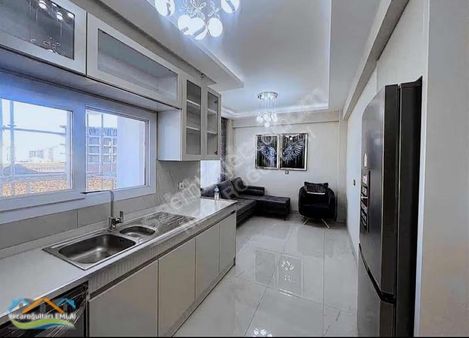 Necaroğullarından Zana Eva Sitesi 2,5+1 Lüks Daire