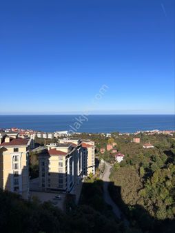 Trabzon Pelitli De Kiralık 3+1 Daire