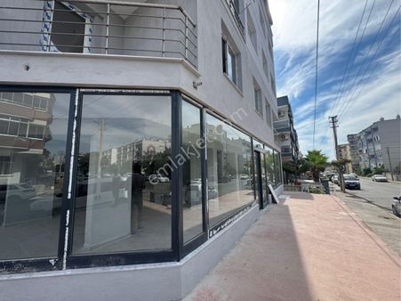 Aliağa Hastane Bölgesinde Kiralık İş Yeri