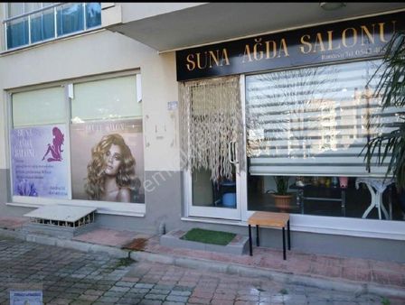 Bursa/yıldırım-bağlaraltında Satılık (50 M2) Kat Mülkiyetli Dükkan.
