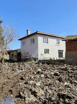 Bursa/keles-alpagut Mah.de Satılık Köyiçi (210 M2).(2 Katlı Ev)+(174)m2. Arsa) (2) Tapulu Fırsat Yer