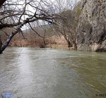 Bursa/keles-ıssızören Köyünde Satılık (2) Adet Müstakil Tapulu (948+2604)=(3.552)m2 (hobi Bahçesi)