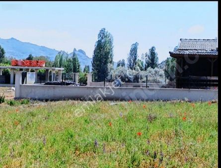 Yerleşim Alanında 402m2 İki Kata İmarlı Tek Tapu Yaylalık Arsalar Elektrik Su Hazır Doğalgaz Geldi