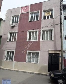 Bursa/gürsu-kurtuluş Mah.de Net (125) M2 Kat Mülkiyetli (3+1) (3/3)kat Satılık Kombili Daire