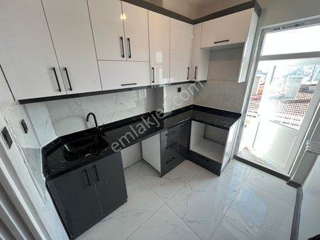 Kalaba Mahallesinde 3+1 Full Yapılı Daire