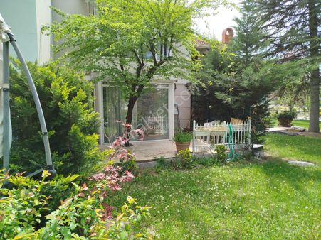 Çayyolu Yarenler Sitesinde Satılık Villa