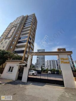 My Home Satılık 4+1 Akdeniz Mahallesi Toros Üniversite Civarı