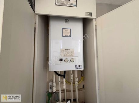 Myhome'dan Mezitli Atatürk Mah 2+1 Çevreyoluna Yürüme Mesafesi