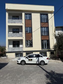 Satılık 1+1 2+0 Ve 2+1 Seçenekleri Dinkçiler Mah.