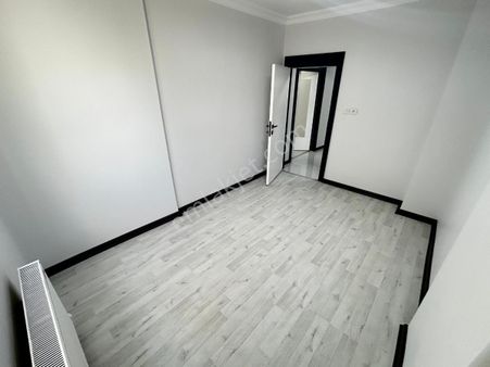 Etimesgut Topçu Mah 3+1 Lüks Yapılı Bağımsız Ön Cephe Daire