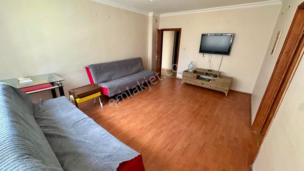 Pars'tan Köşk Mah Kat Konumunda Full Eşyalı 2+1 Kiralık Kefilsiz